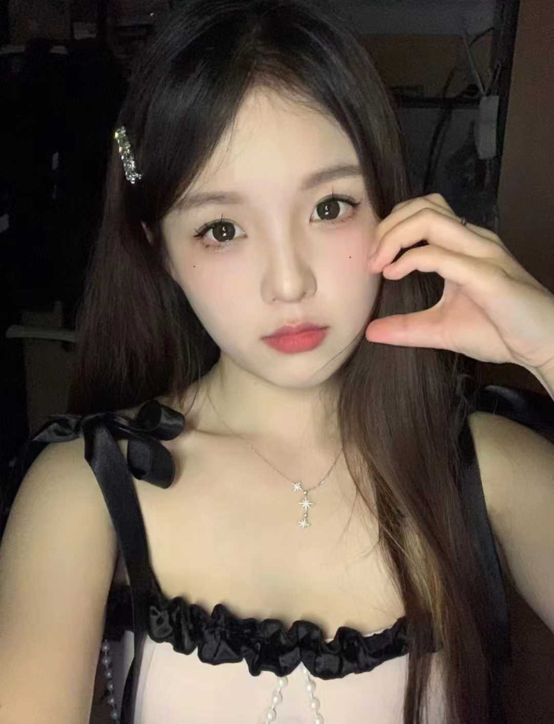 女朋友气质活好不粘人