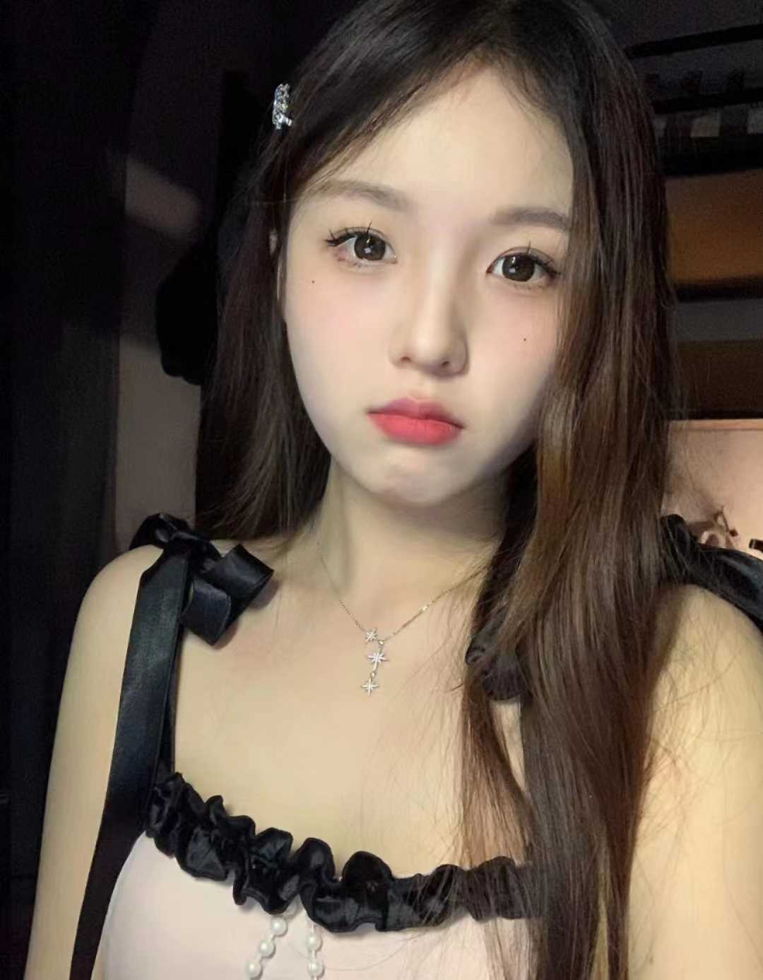 女朋友气质活好不粘人