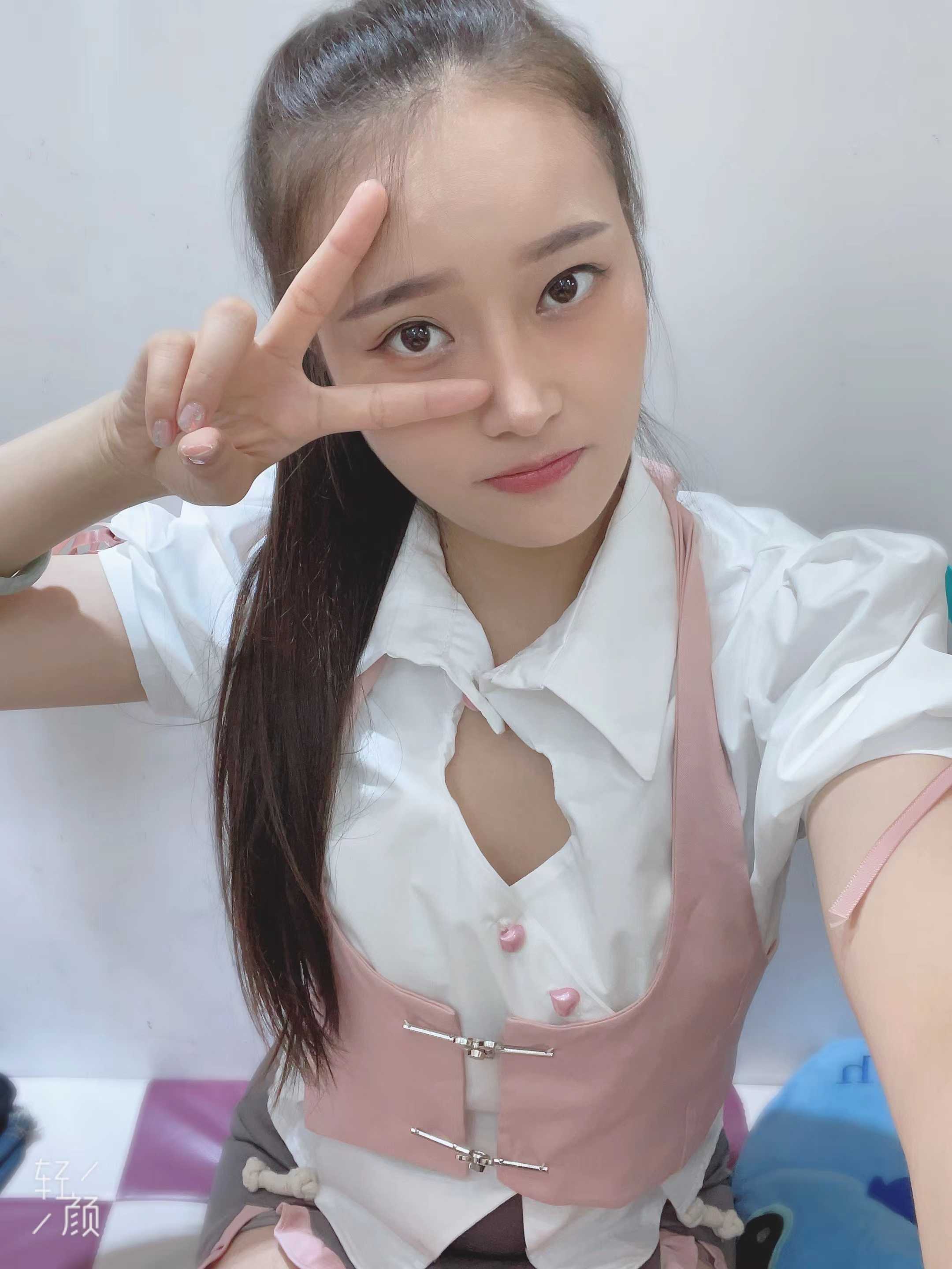 00后 兼职学妹 三点粉