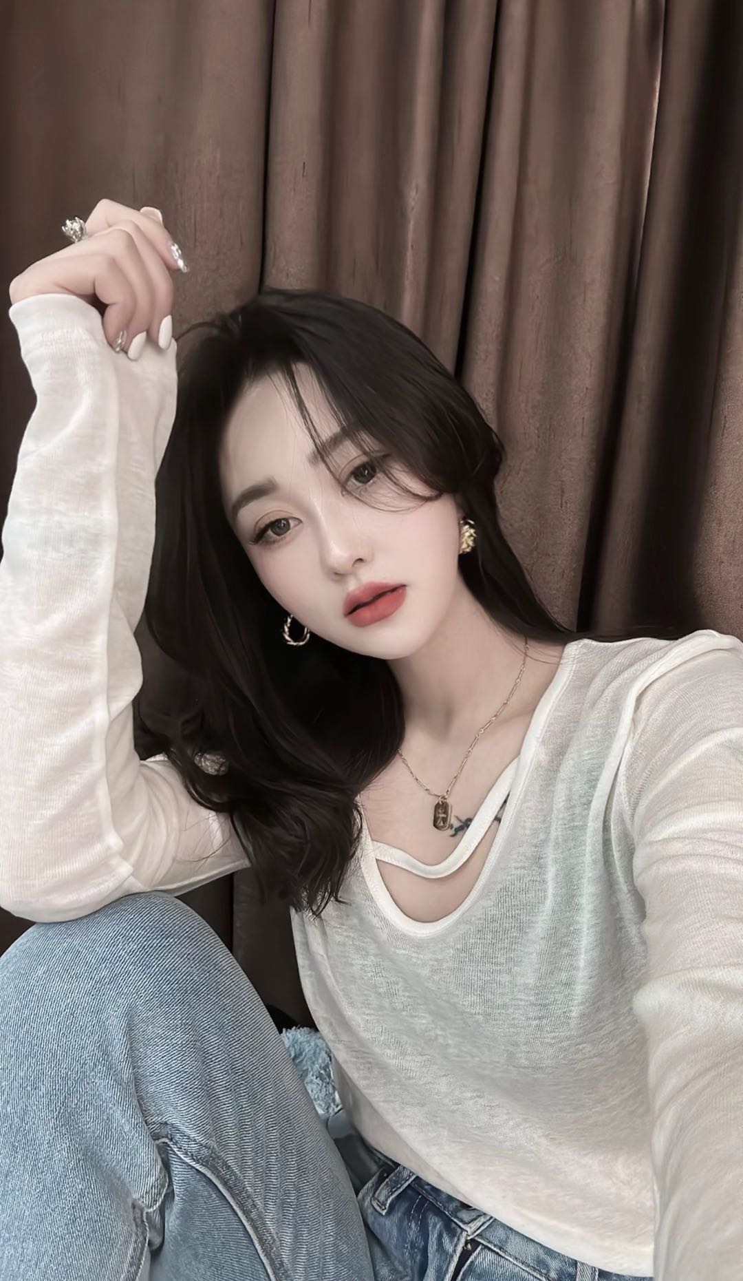 鼓楼小姐姐兼职肤白貌美大长腿