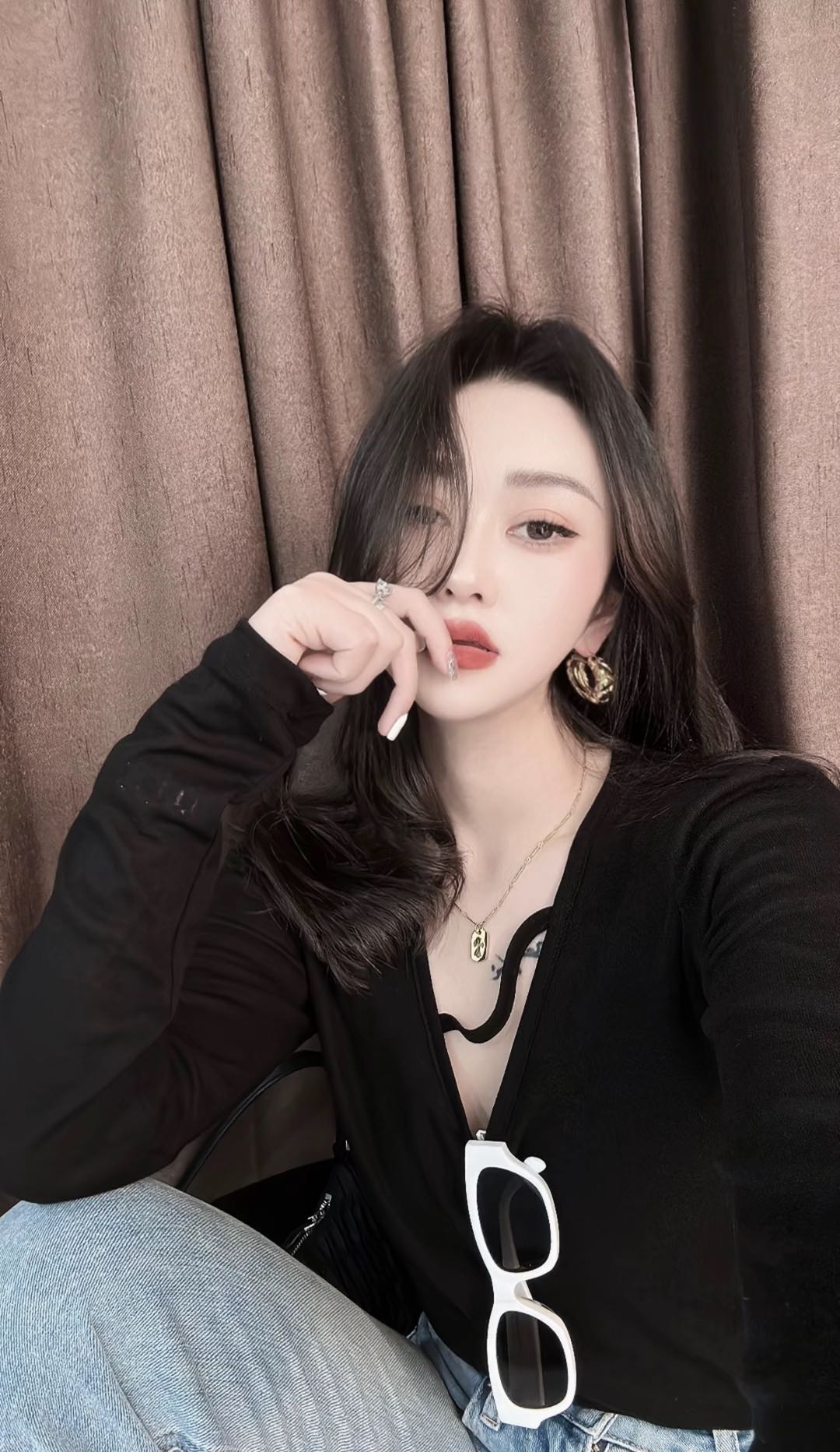 鼓楼小姐姐兼职肤白貌美大长腿