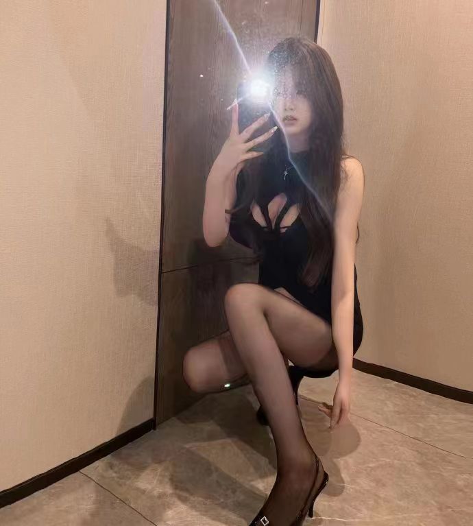 天河区性感初夏