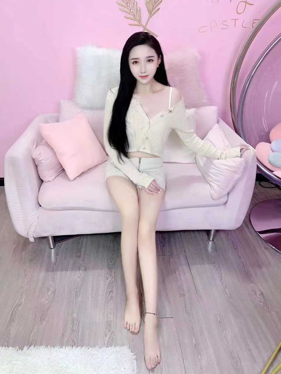 灵活的舌头，k的时候无齿感