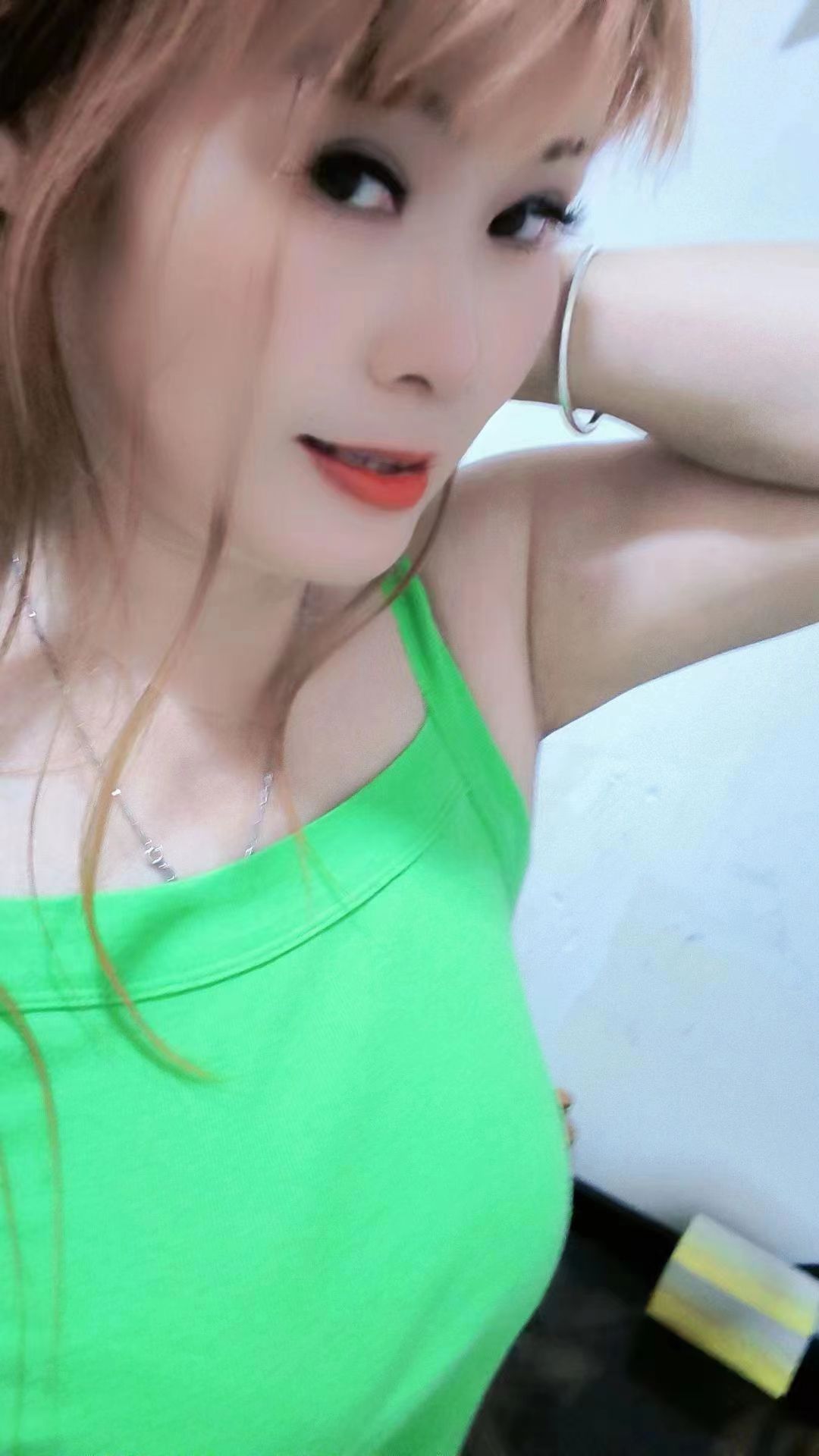 主动，不用咱艹心