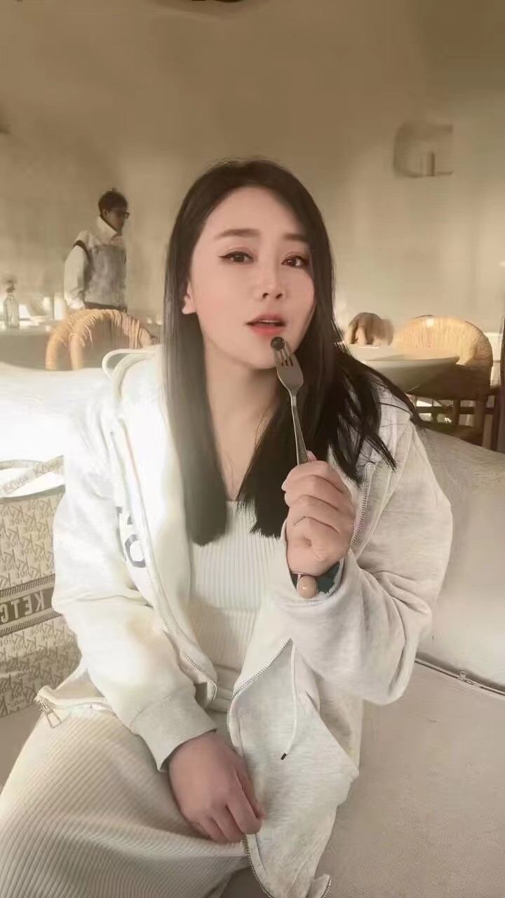 服务很细致，温柔的很