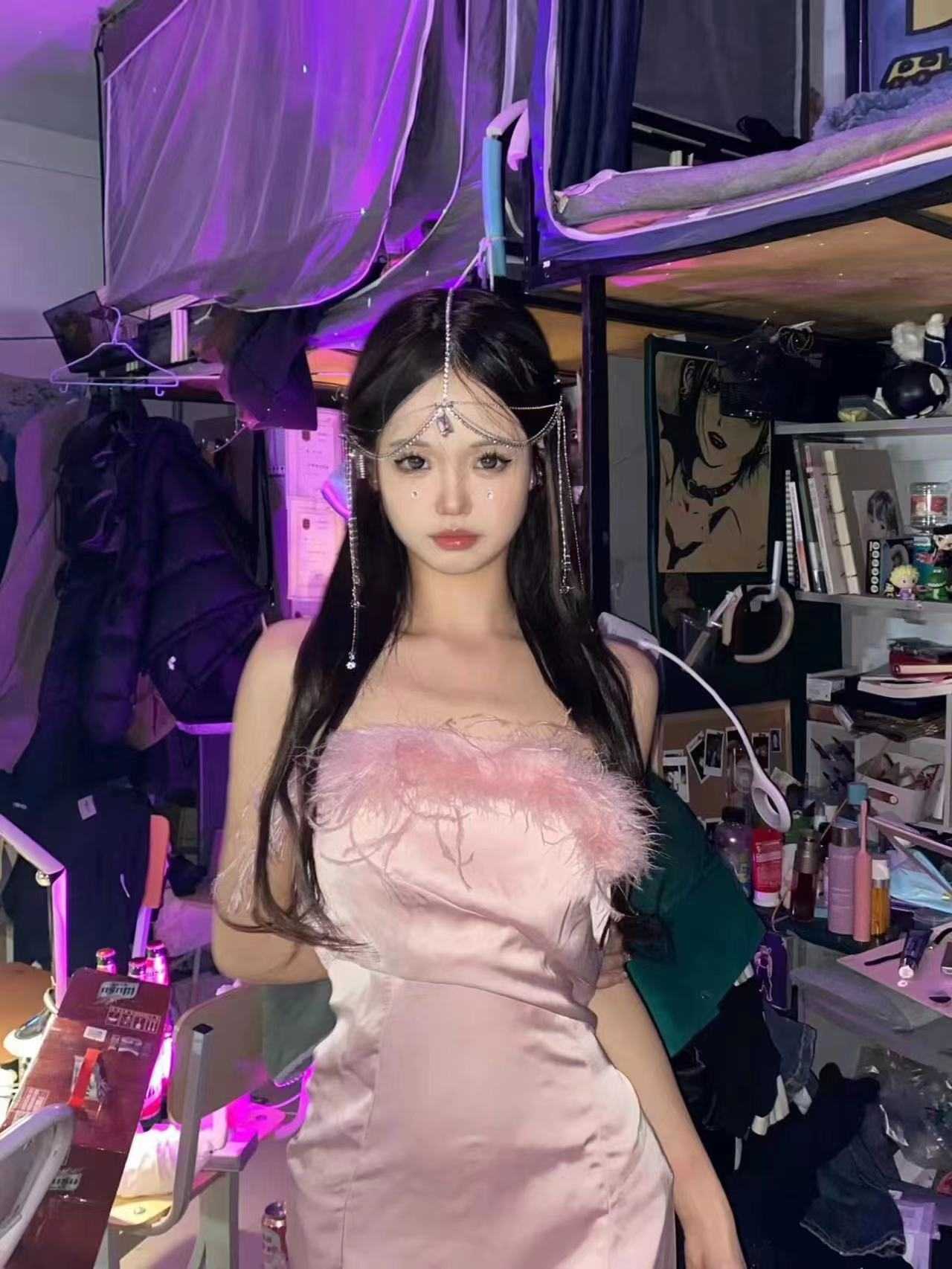 超嫩甜美小姐姐