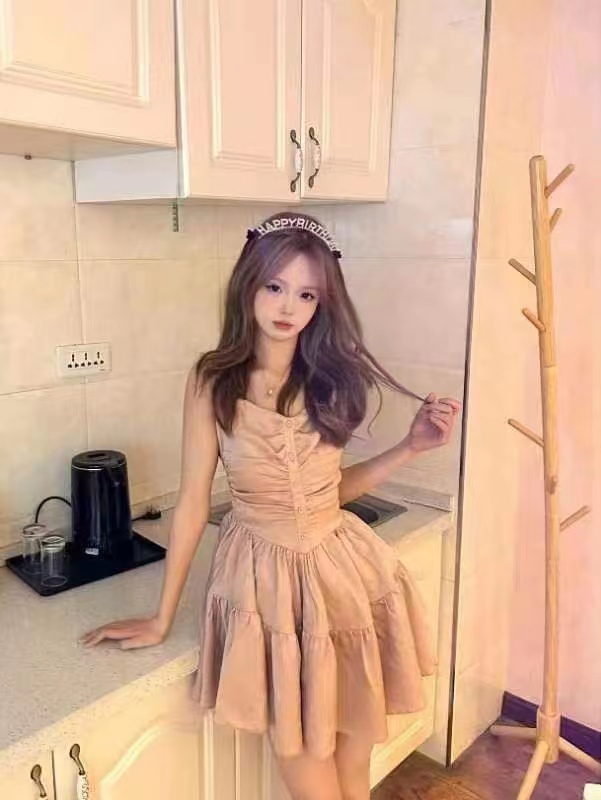 超嫩甜美小姐姐