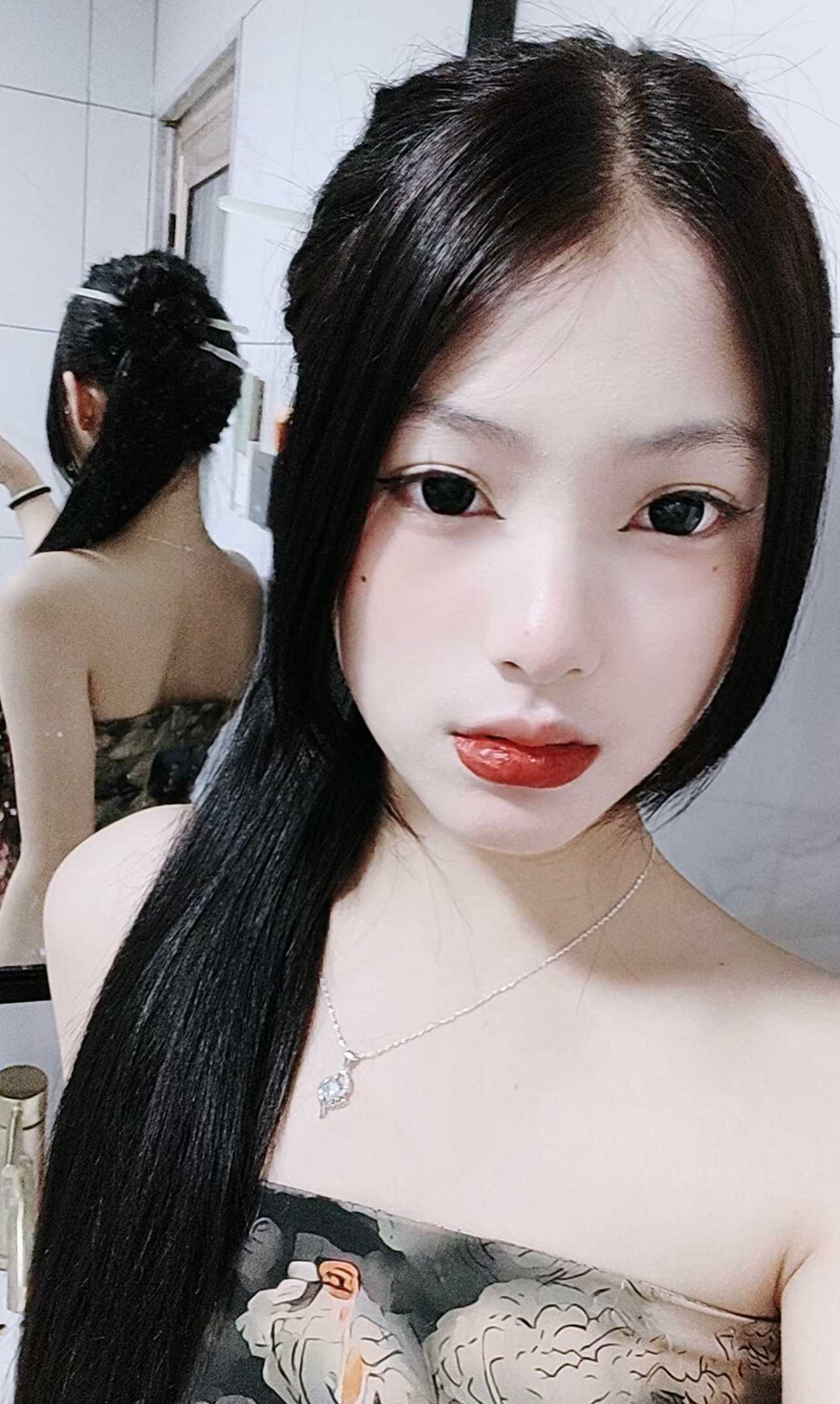 武进区兼职美眉