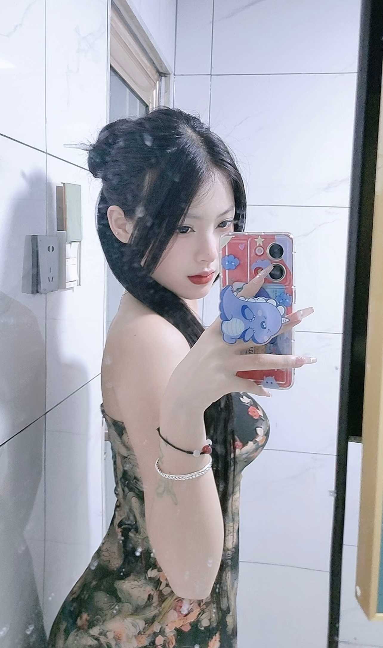 武进区兼职美眉