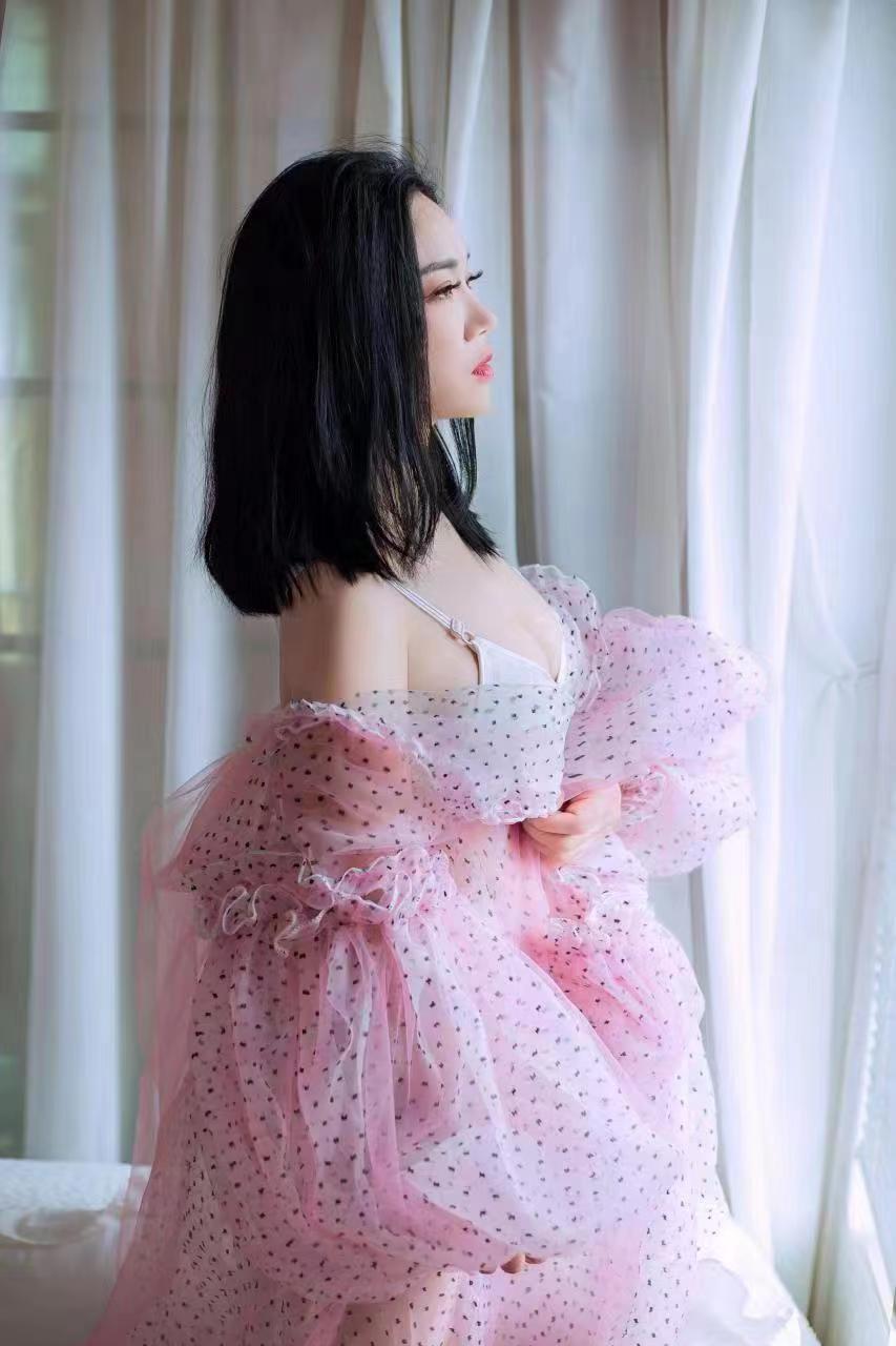 常温柔听话 让干啥就干啥