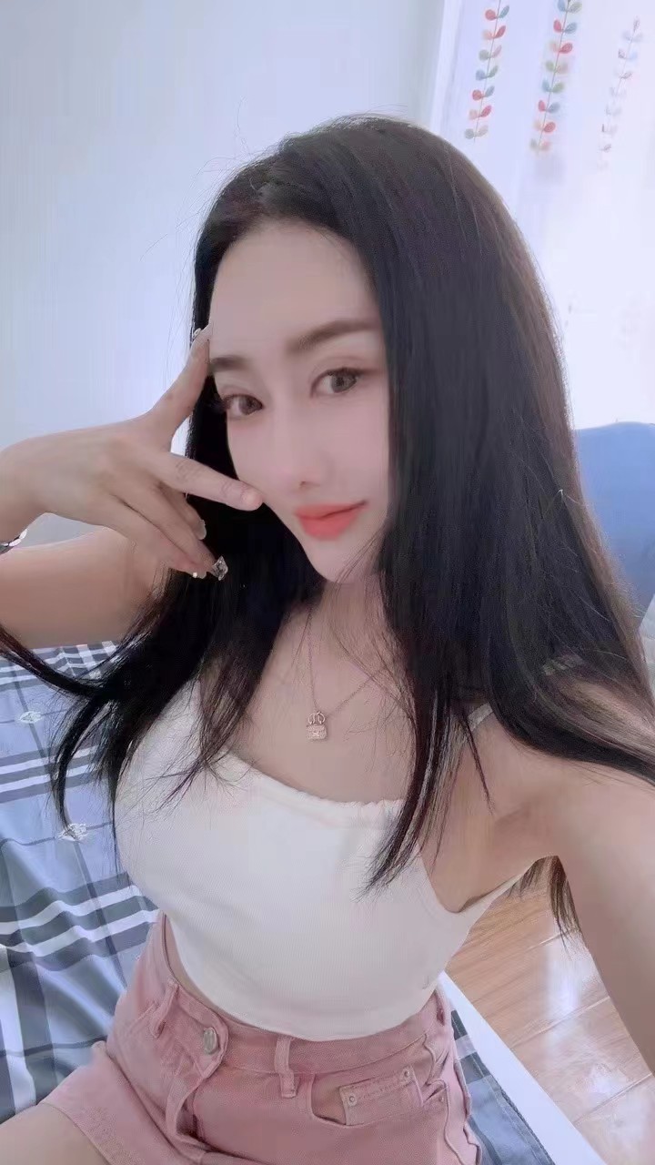 年轻颜值高 非常不错