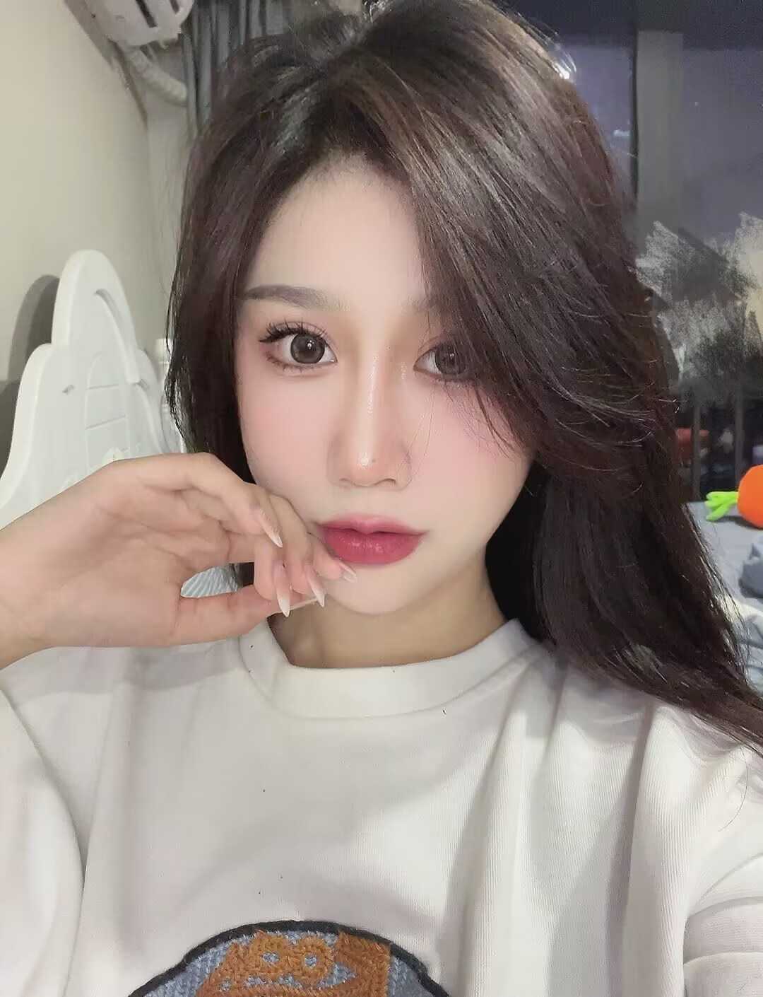 丰台大胸妹婷婷