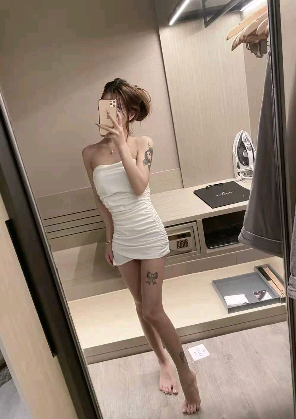 丰台极品sm彤彤