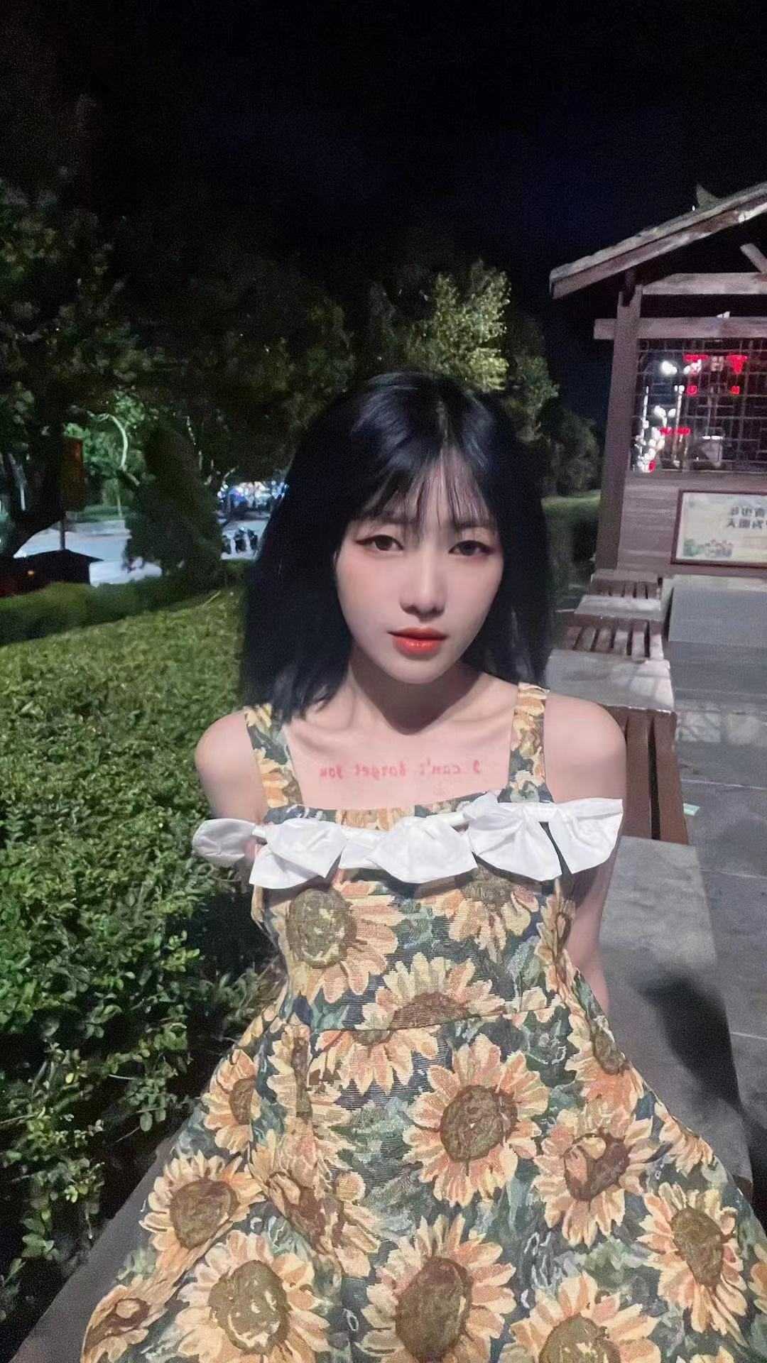 个人兼职，也有闺蜜一起哟