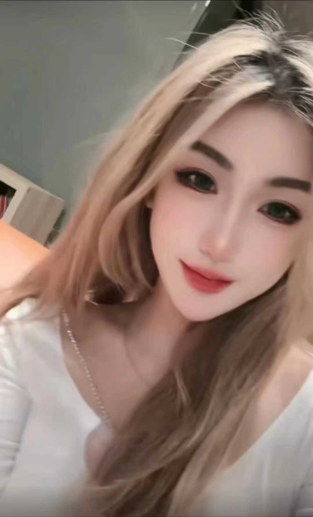 性感火辣 服务可以不机车