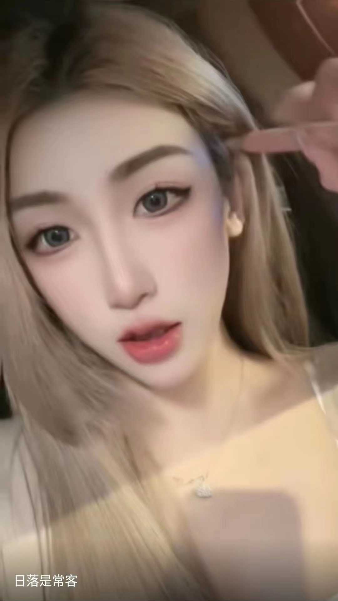 性感火辣 服务可以不机车