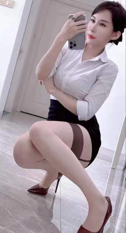 温柔不催，风情万种