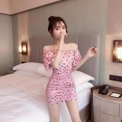 娇小可爱，木渎敏敏