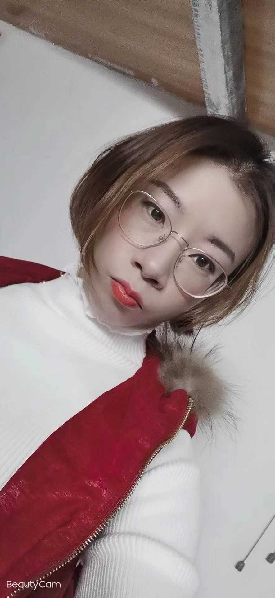 性价比高服务好的小姐姐