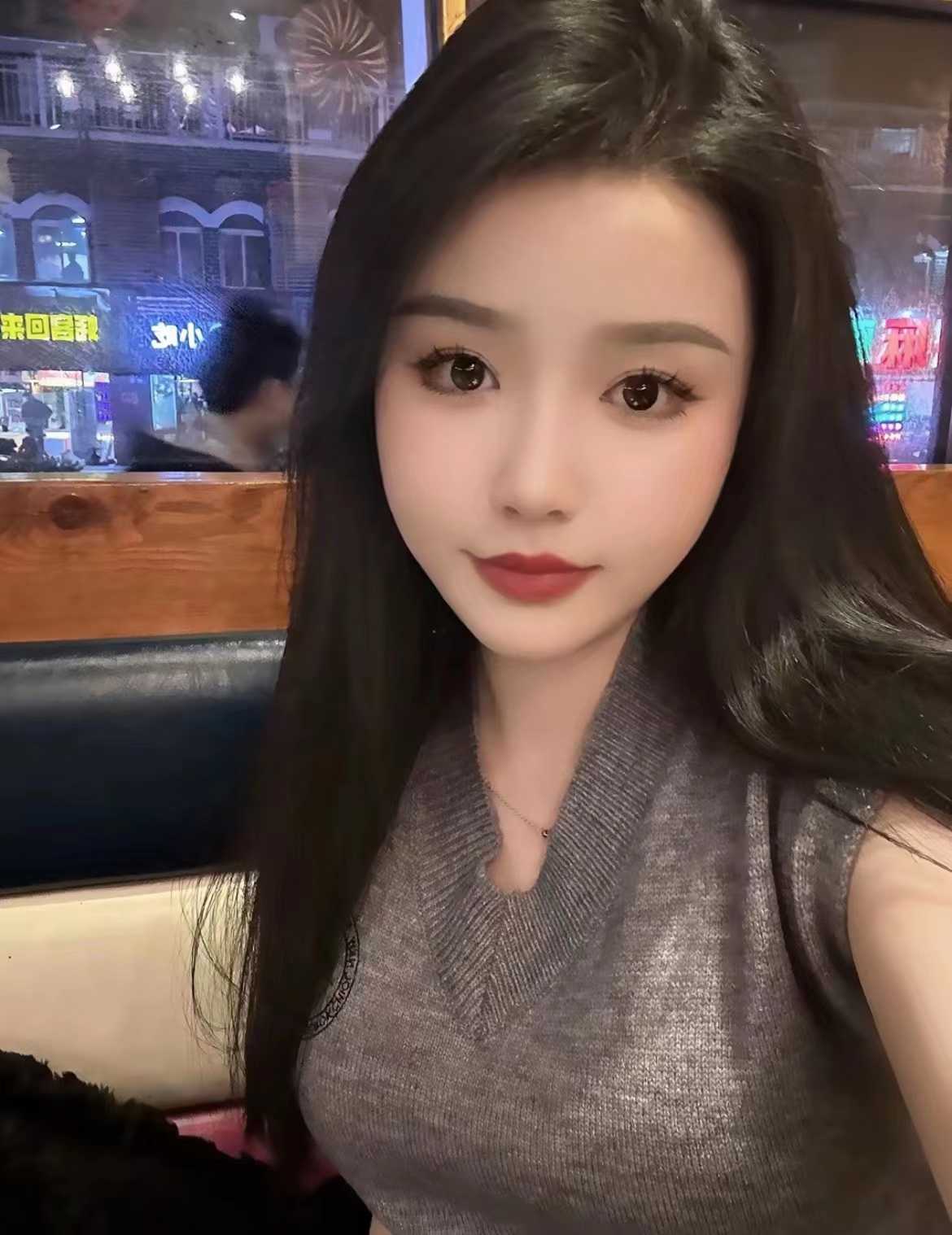 kh很好， 深~hou很深