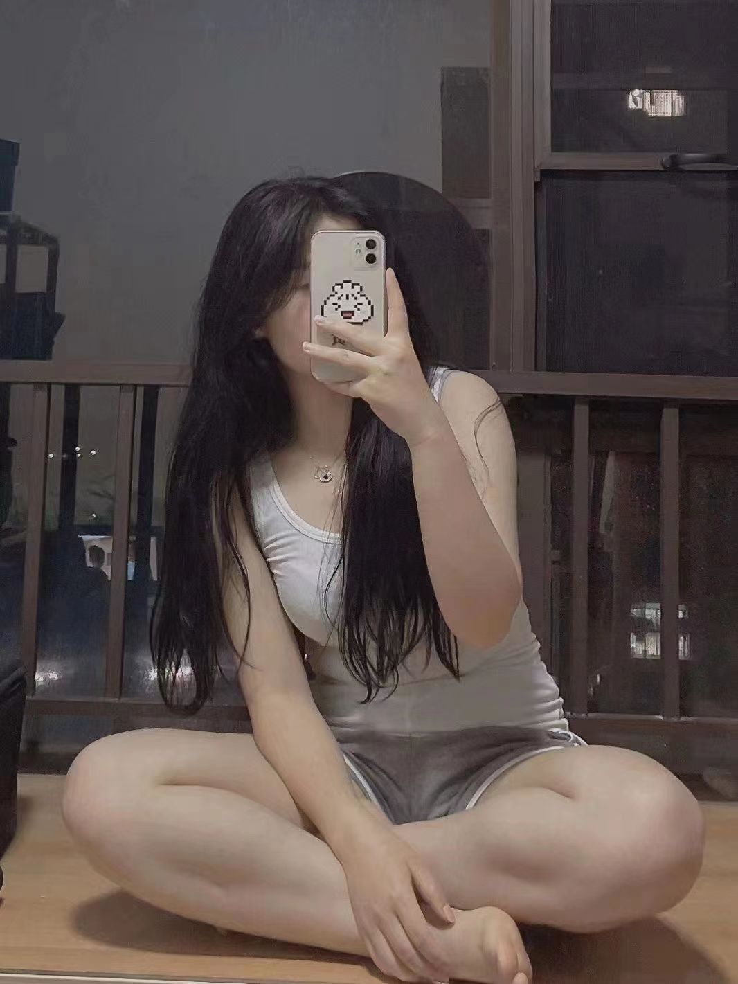 福州00后小妹妹