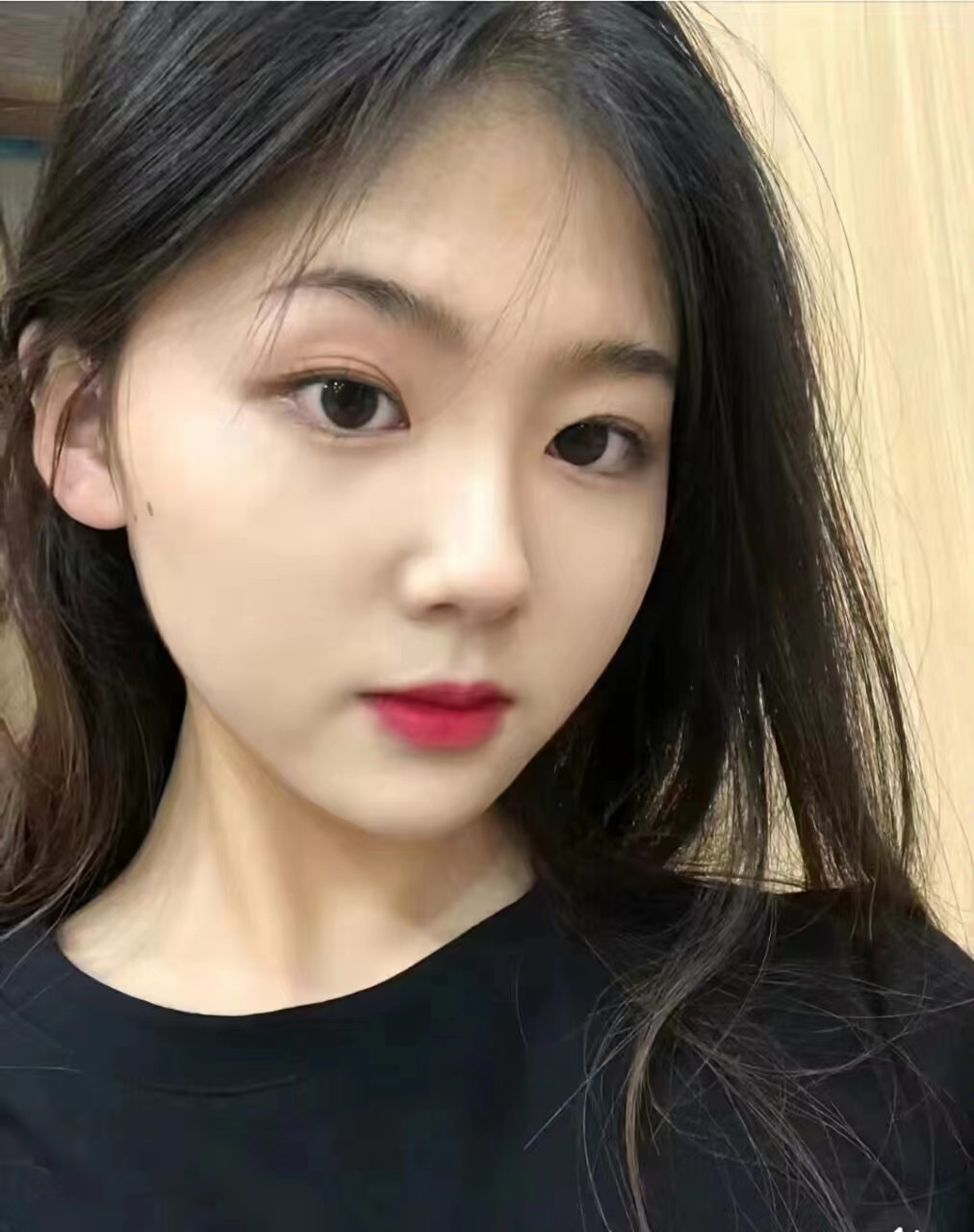 kh做的很仔细，舔的也很到位