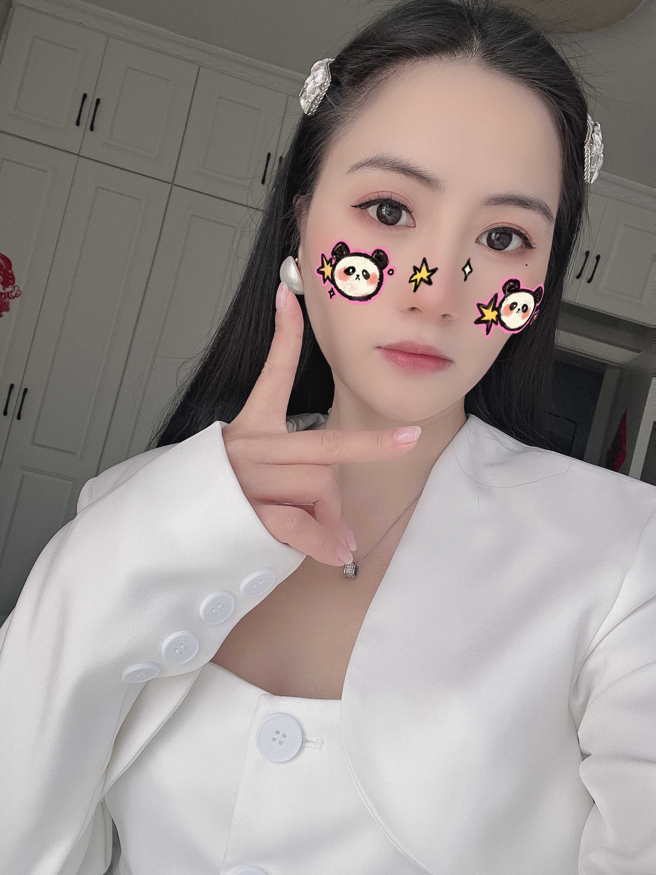 kh非常好，水多兼职小妹妹