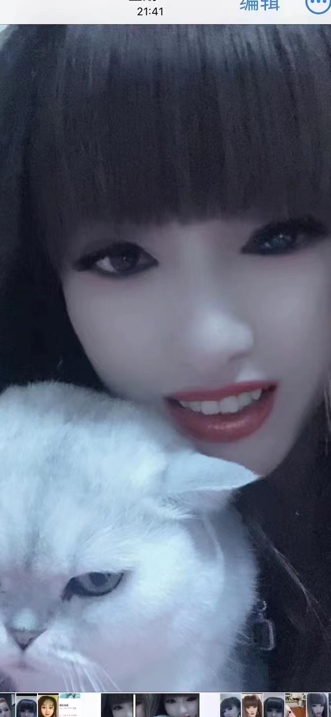 胸很屁股都很大，值得一试