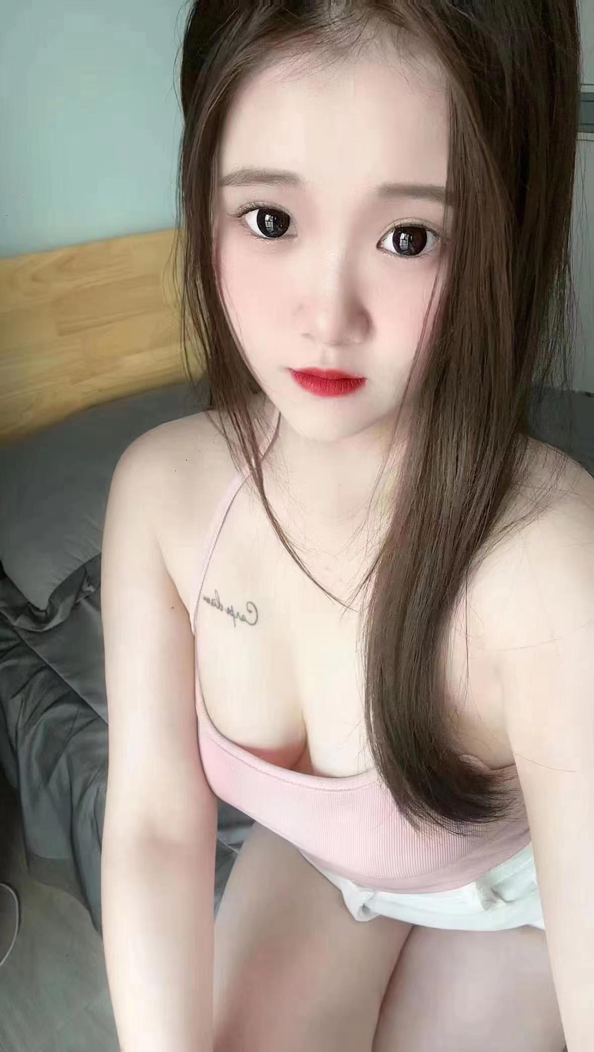 大屯路喷水少妇