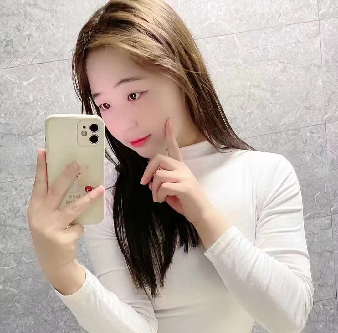 温柔听话体贴配合