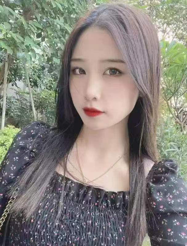 温柔听话，真是爽死了