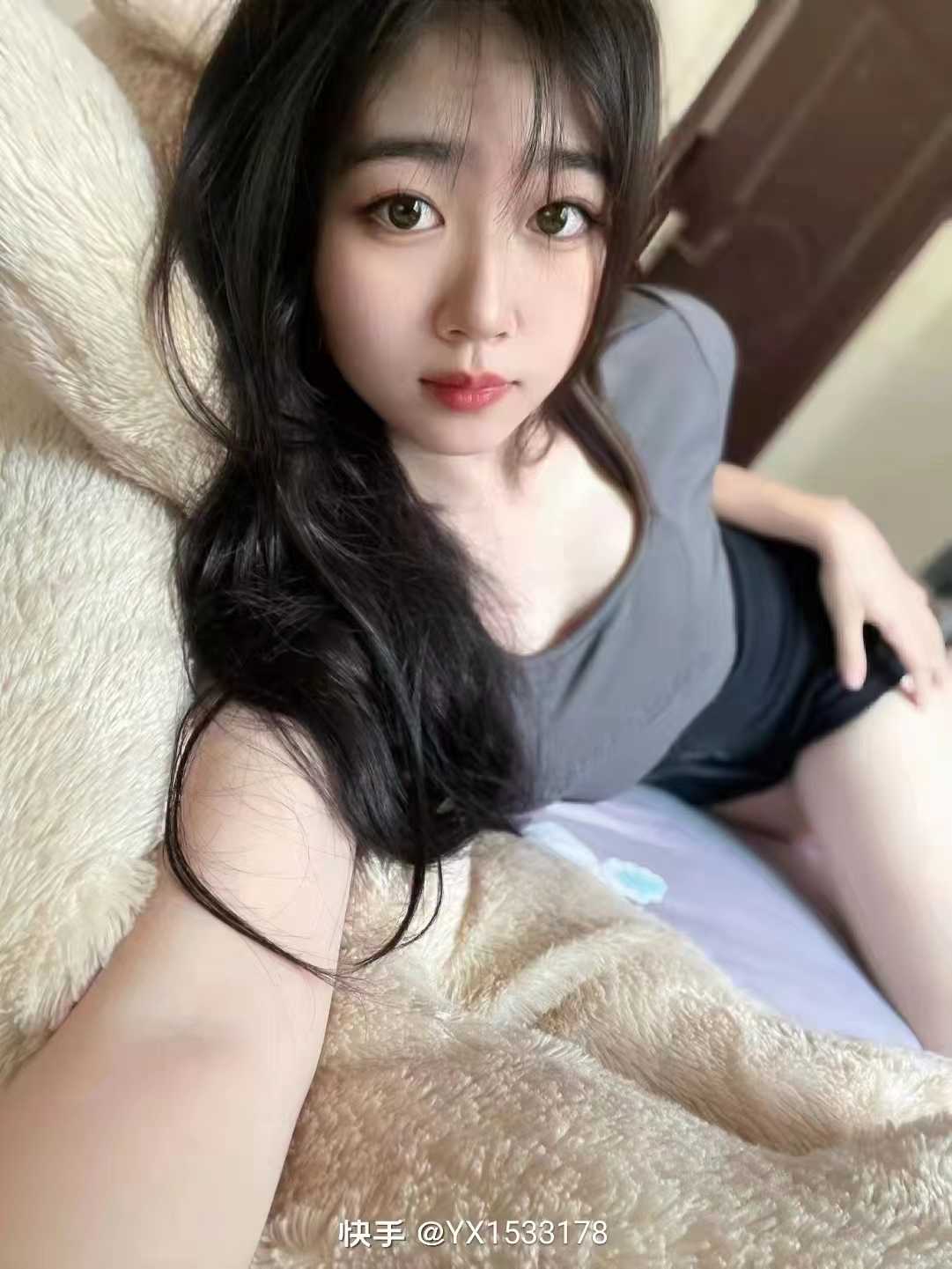 气质活好不粘人