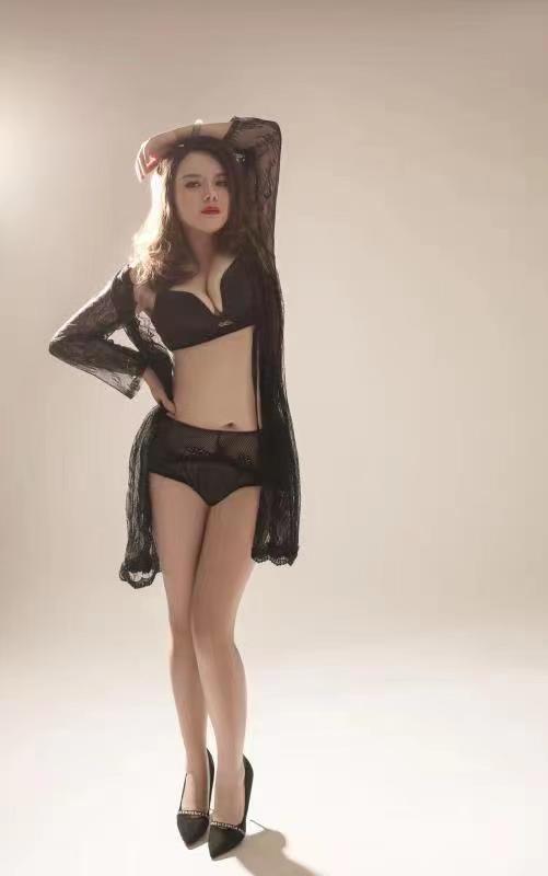 胸大妖娆，服务多