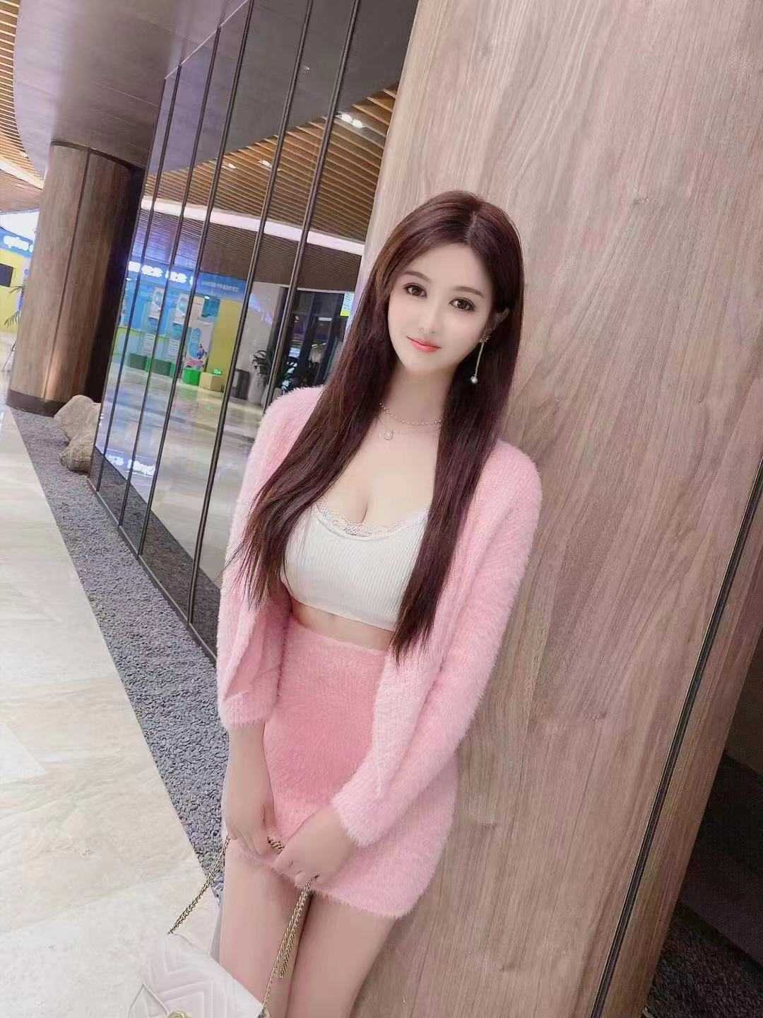 性感火辣的气质御姐范