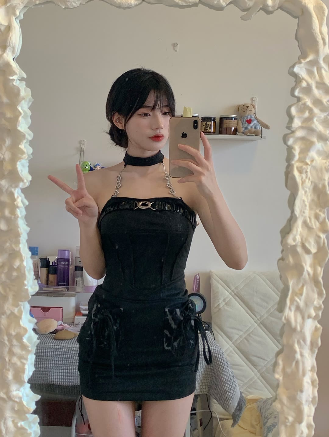 高端约会,漂亮妹妹等你来撩