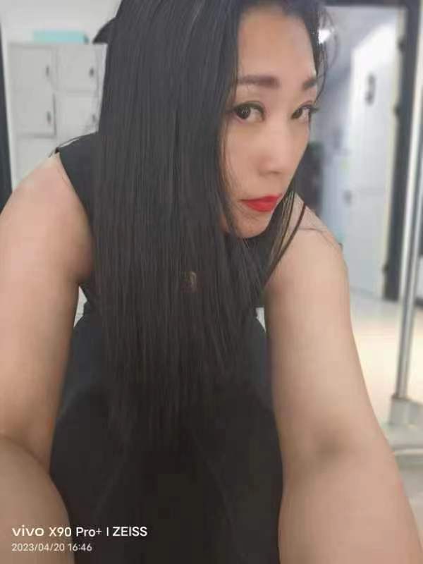 丰满韵味十足，服务认真