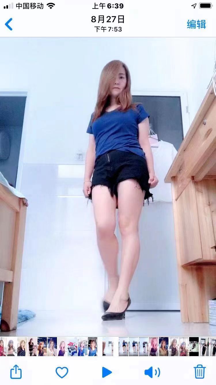 喜欢这种大臀阿姨的 一定别错过