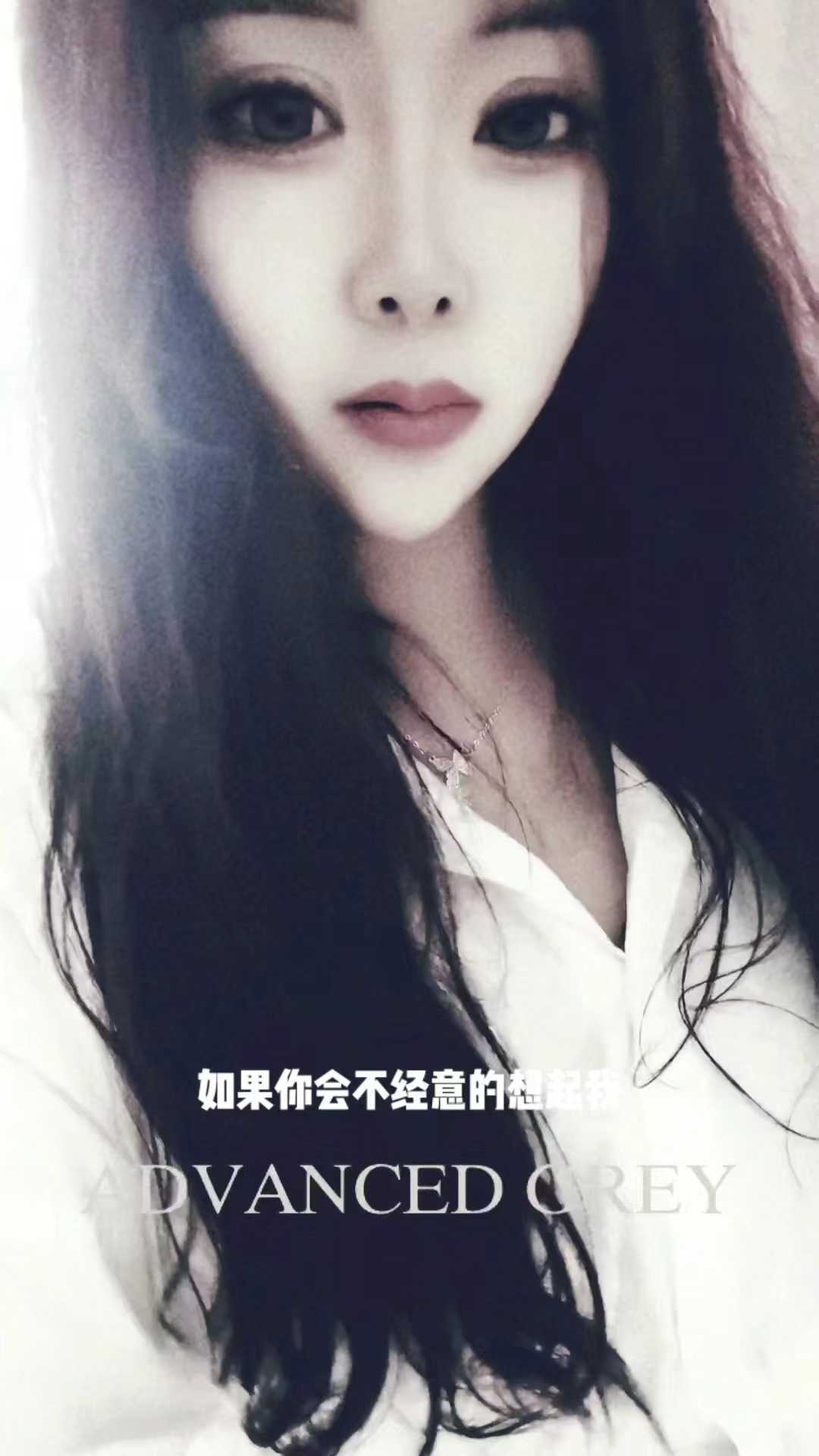 漂亮小姑娘，服务满意