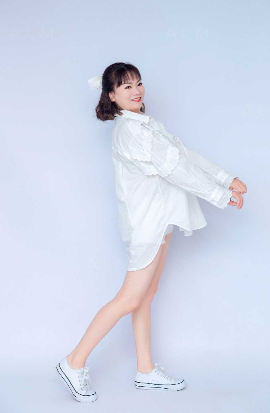 江北区服务控姐姐