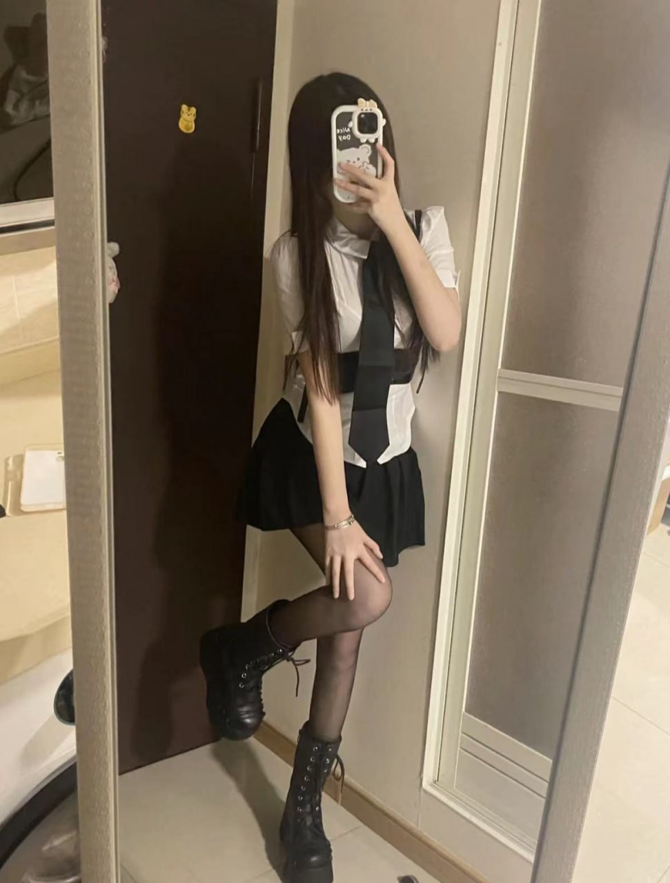 兼职纯御姐 可欲可甜