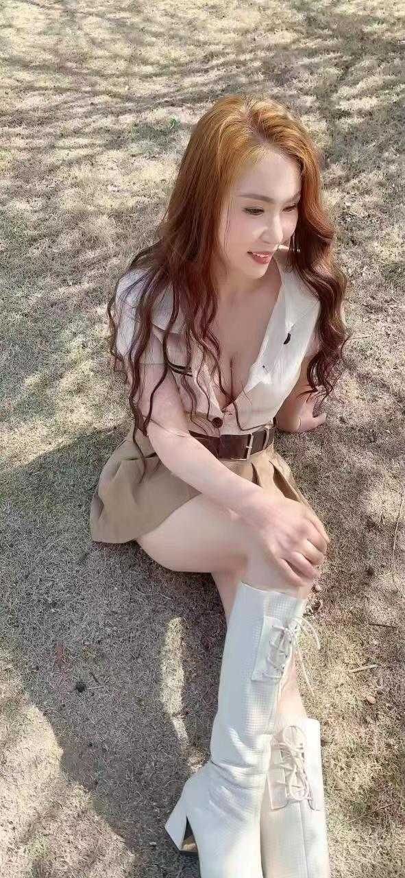 整体气质挺好 干的特别爽