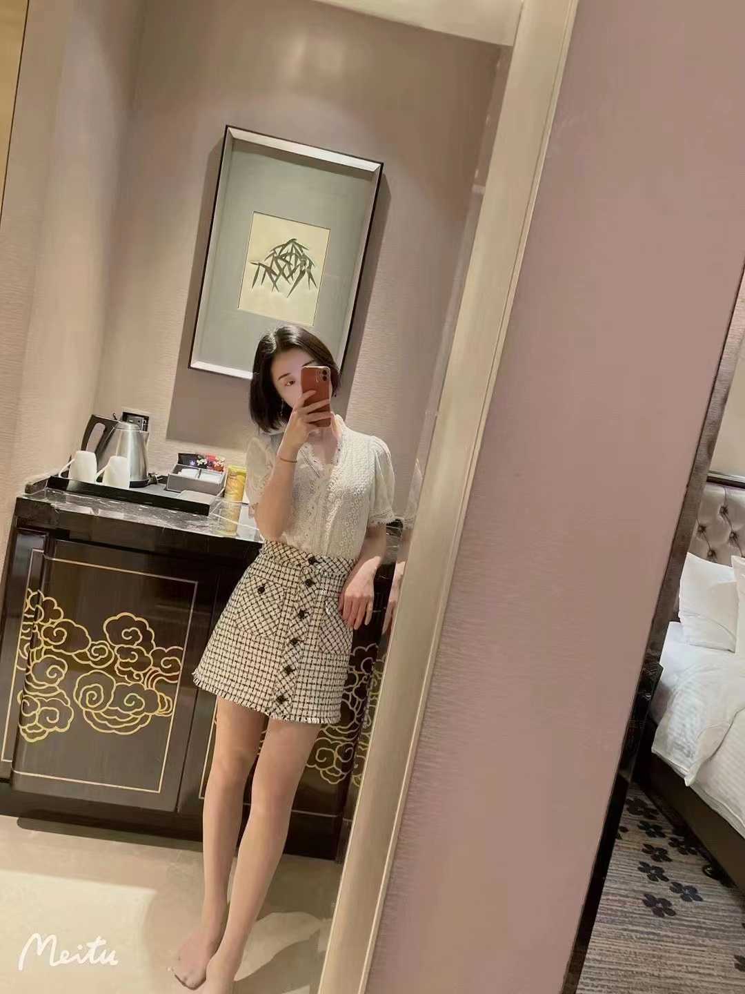 干起来很带劲，夹的受不了