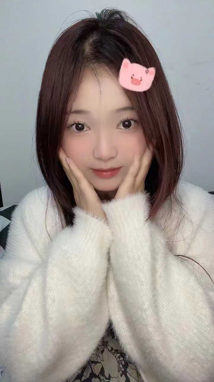 高中生兼职，女友系