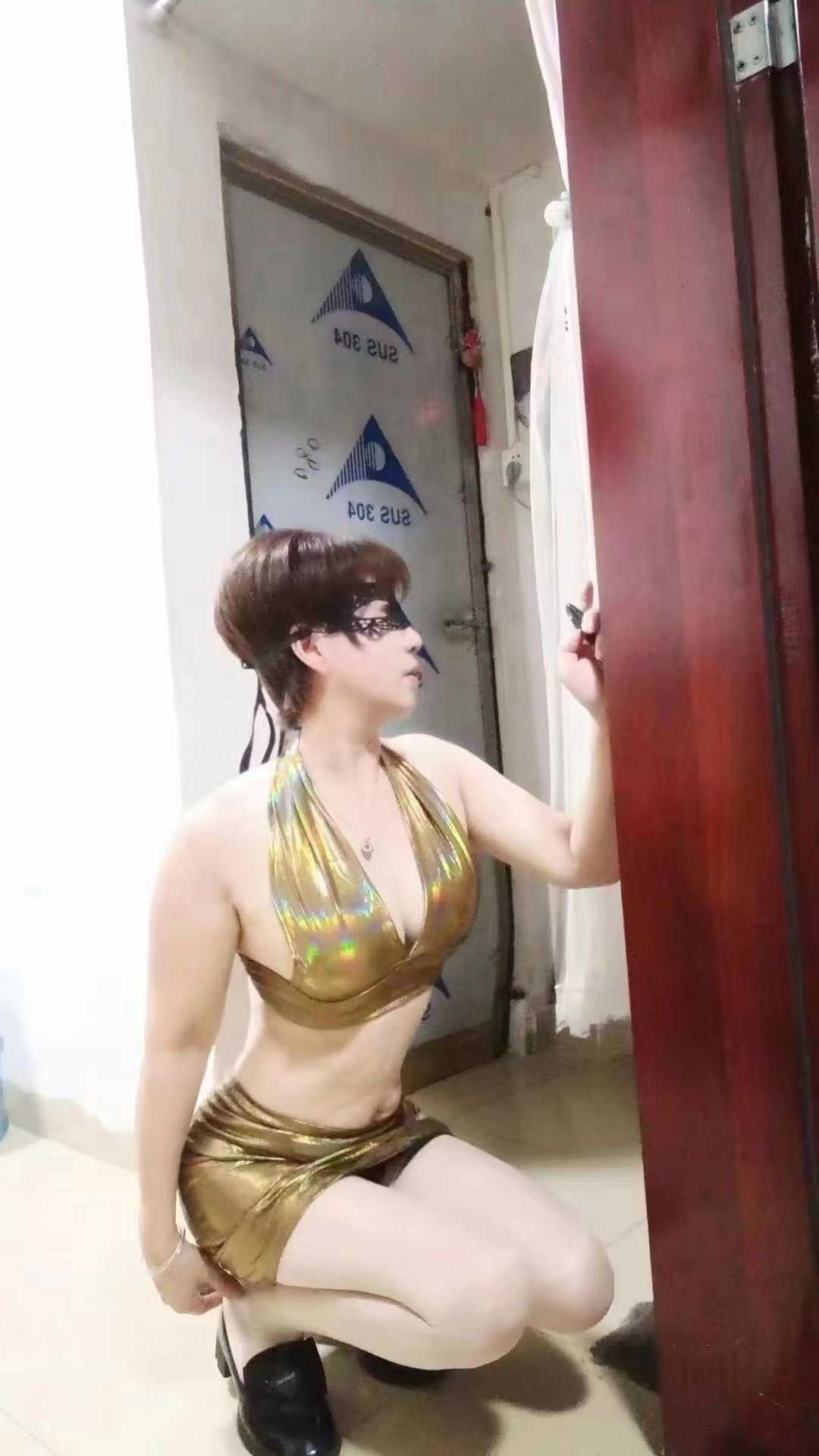 态度蛮好，都很配合