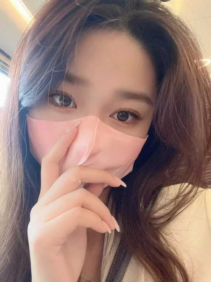 晋安区漂亮mm一个