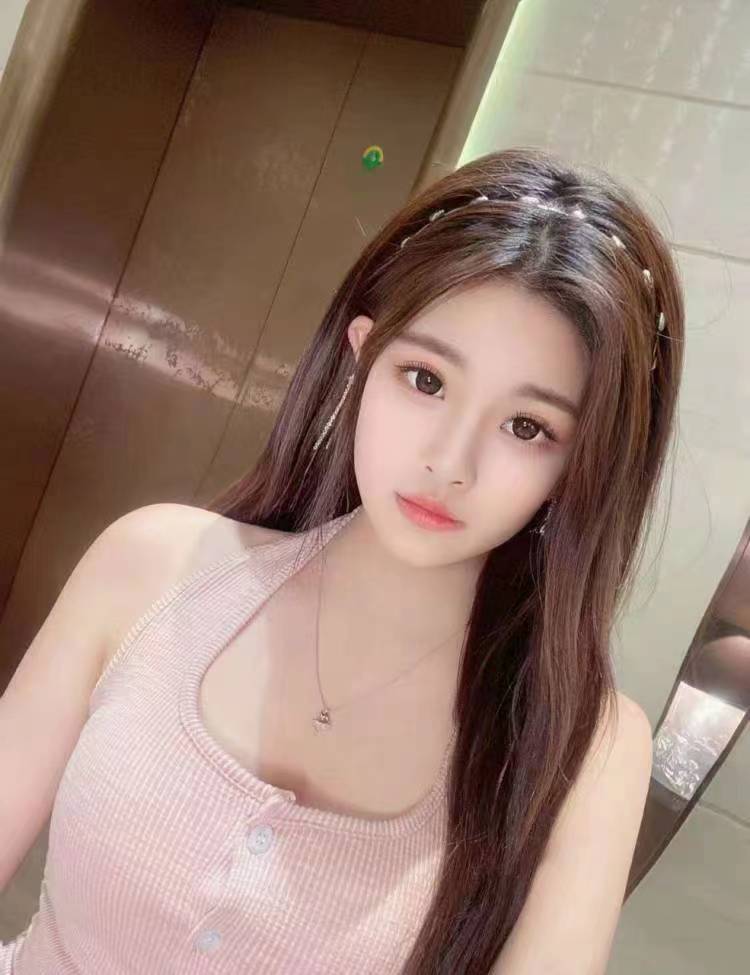 江西南昌大长腿月月