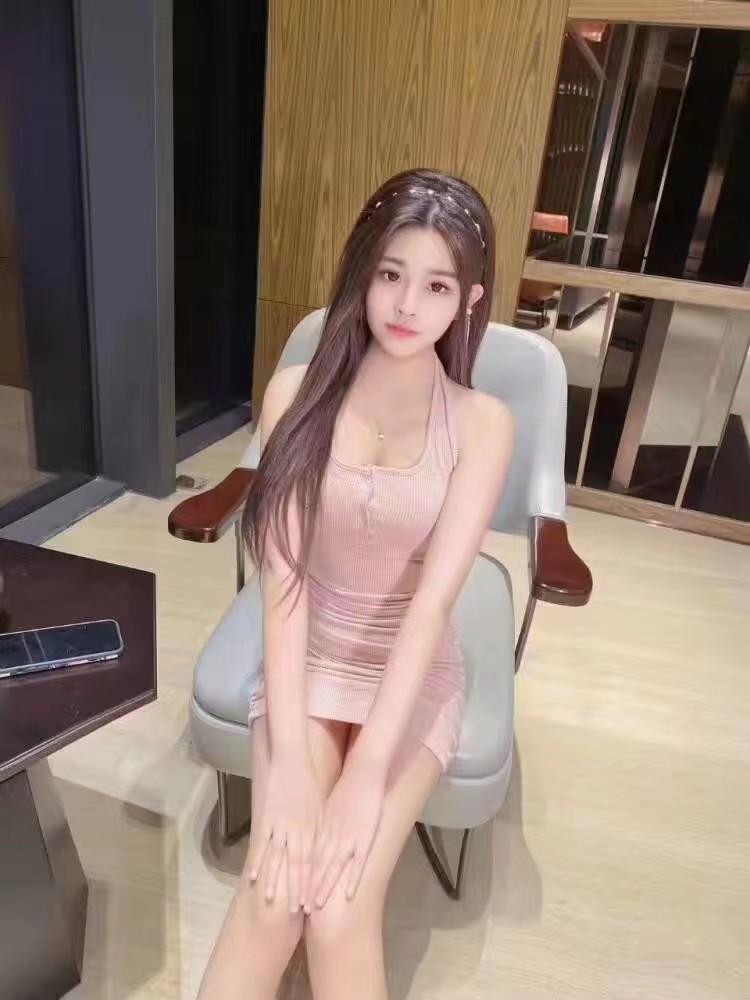 江西南昌大长腿月月