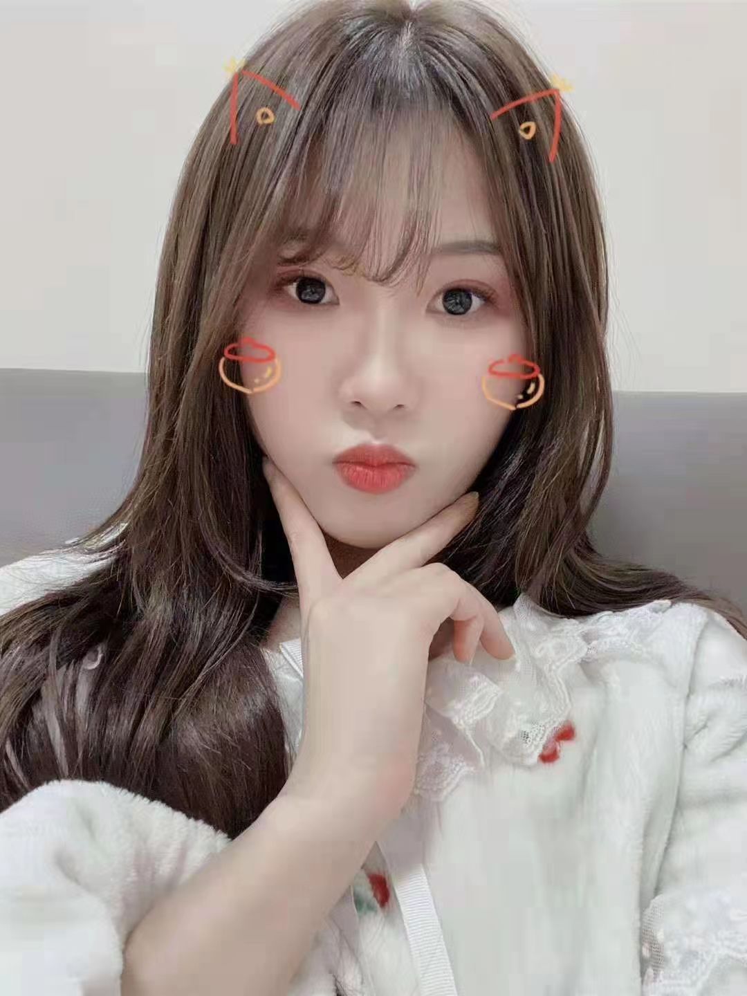 个人兼职小姐姐