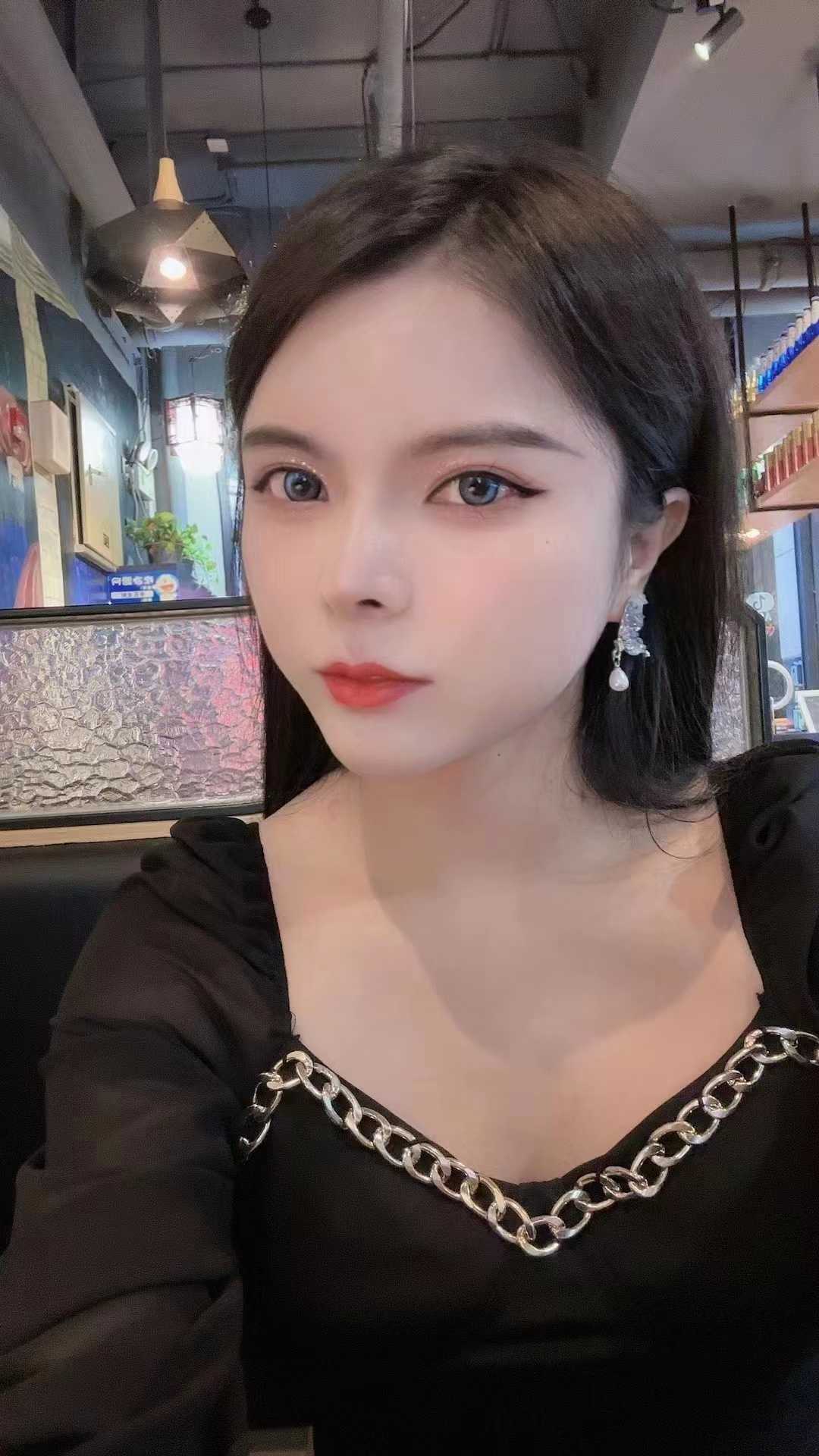 杭州性感小佳丽