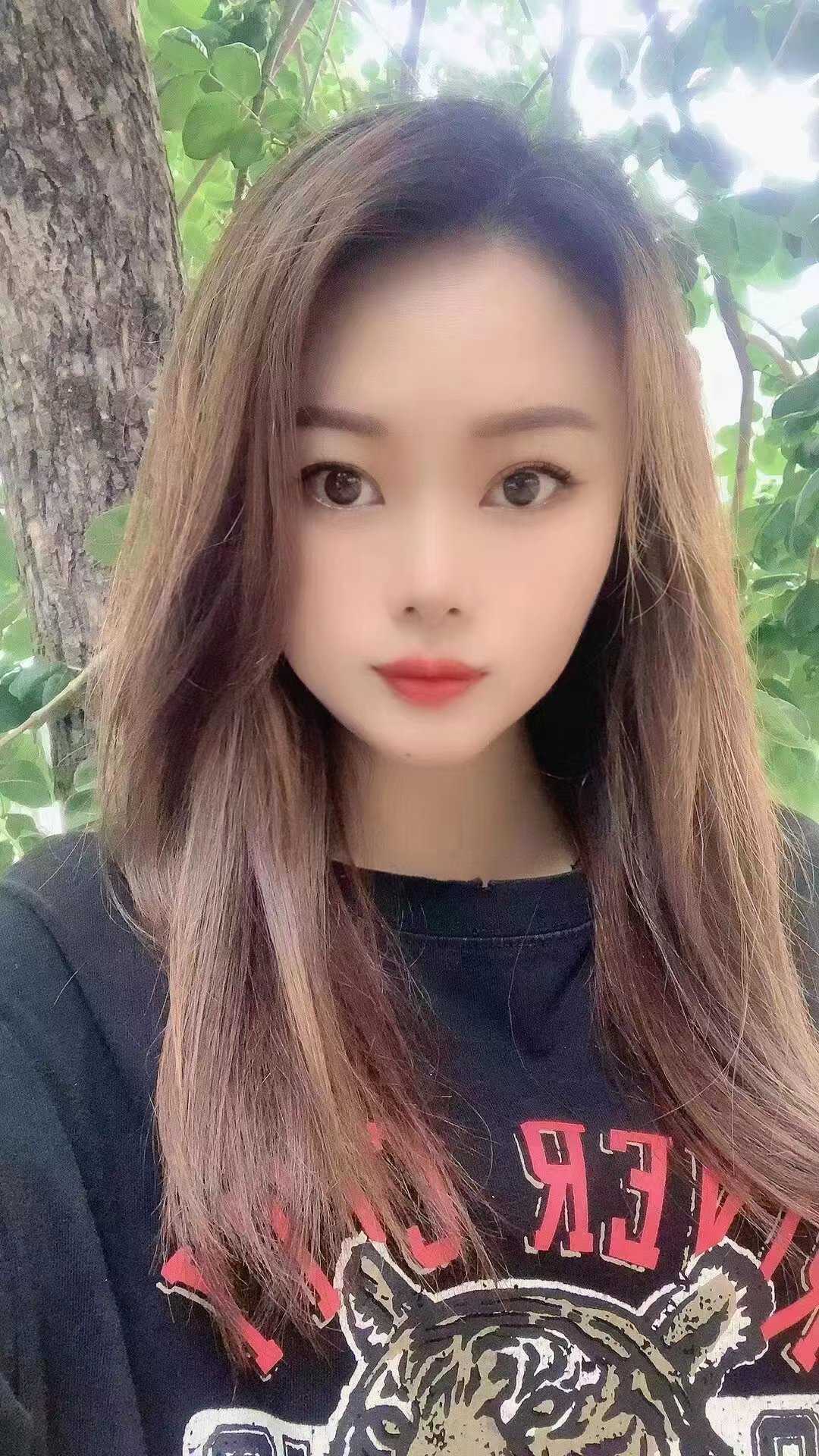 颜值不错，服务手法也不错，